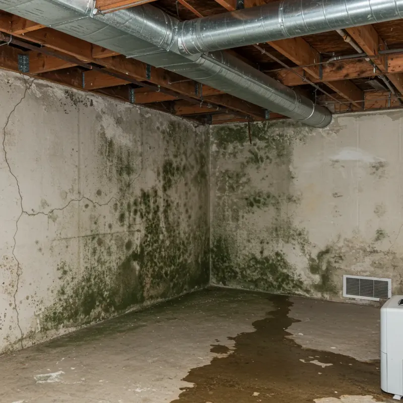 Professional Mold Removal in Childersburg, AL